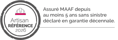 Artisan Référence 2026